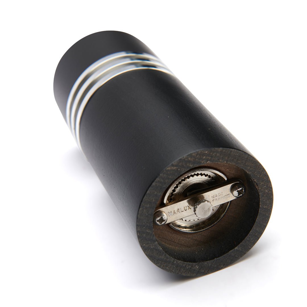 De Buyer Jota 12cm Ebony Pepper Mill - De Buyer UK
