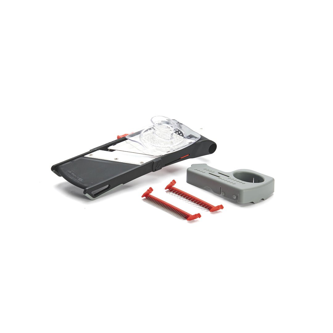De Buyer Komi Complete Mini Mandoline - De Buyer UK