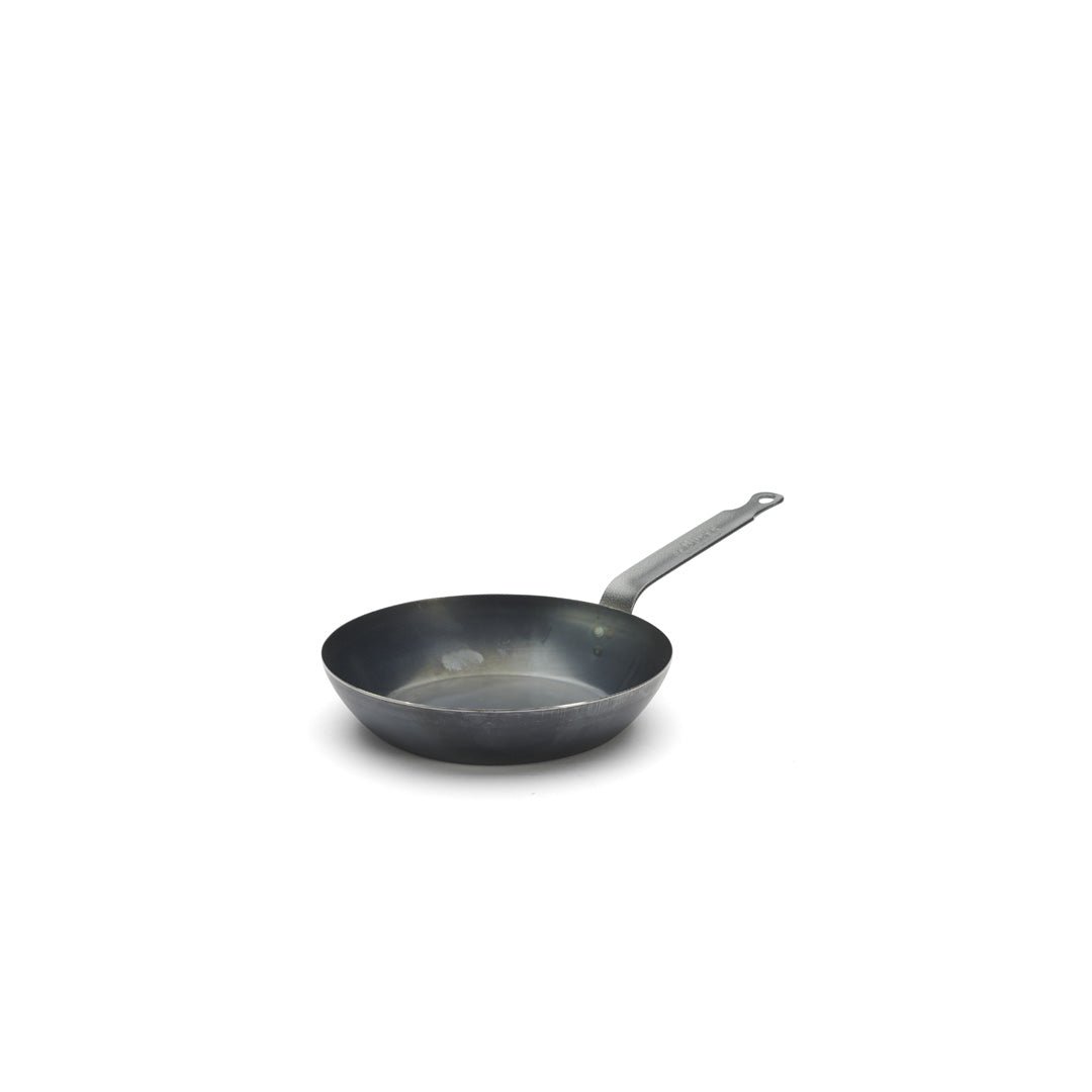De Buyer La Lyonnaise 20cm Frying pan - De Buyer UK