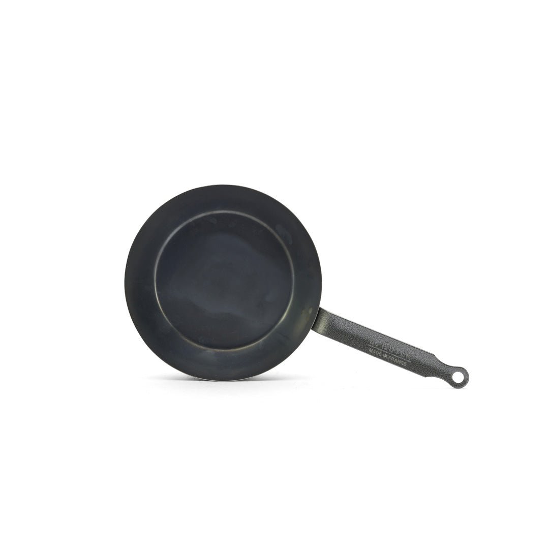 De Buyer La Lyonnaise 20cm Frying pan - De Buyer UK