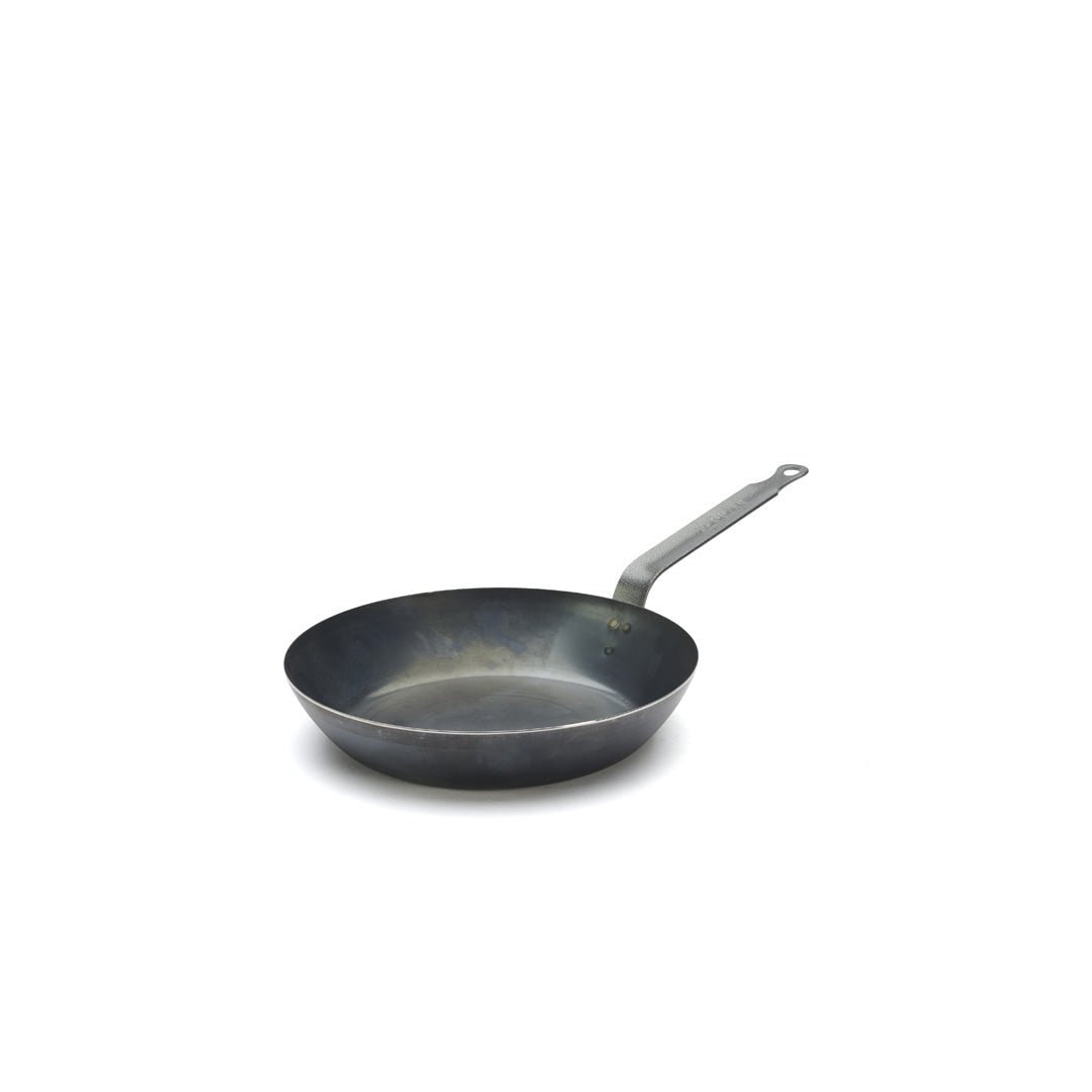 De Buyer La Lyonnaise 24cm Frying pan - De Buyer UK