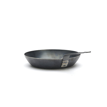 De Buyer La Lyonnaise 24cm Frying pan - De Buyer UK