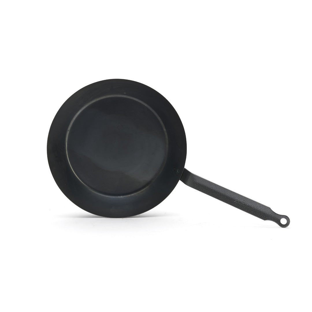 De Buyer La Lyonnaise 26cm Frying pan - De Buyer UK