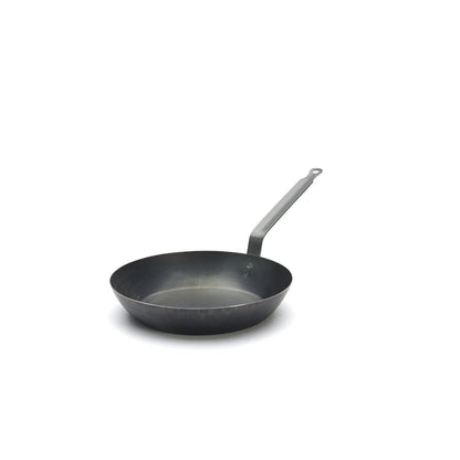 De Buyer La Lyonnaise 26cm Frying pan - De Buyer UK