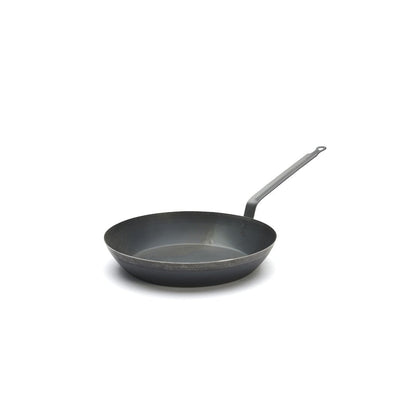 De Buyer La Lyonnaise 30cm Frying pan - De Buyer UK