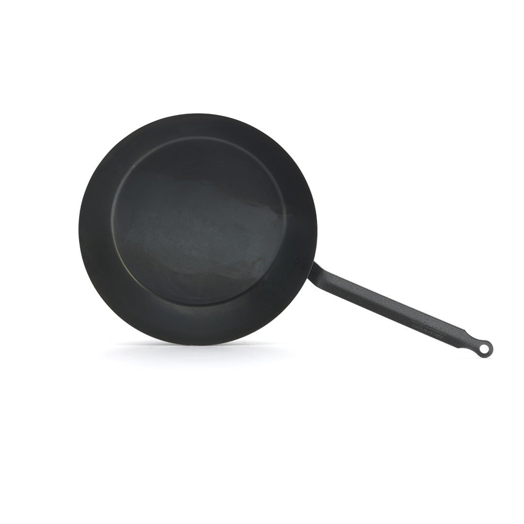 De Buyer La Lyonnaise 30cm Frying pan - De Buyer UK