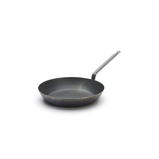 De Buyer La Lyonnaise 32cm Frying pan - De Buyer UK