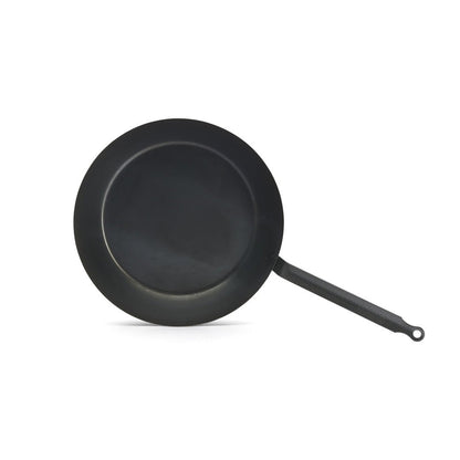 De Buyer La Lyonnaise 32cm Frying pan - De Buyer UK