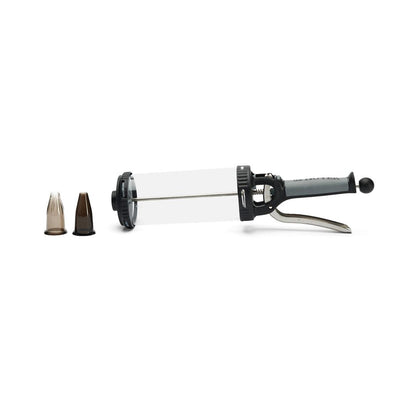 De Buyer Le Tube Pressure Pastry Syringe Set (Biscuit Kit Included) - De Buyer UK