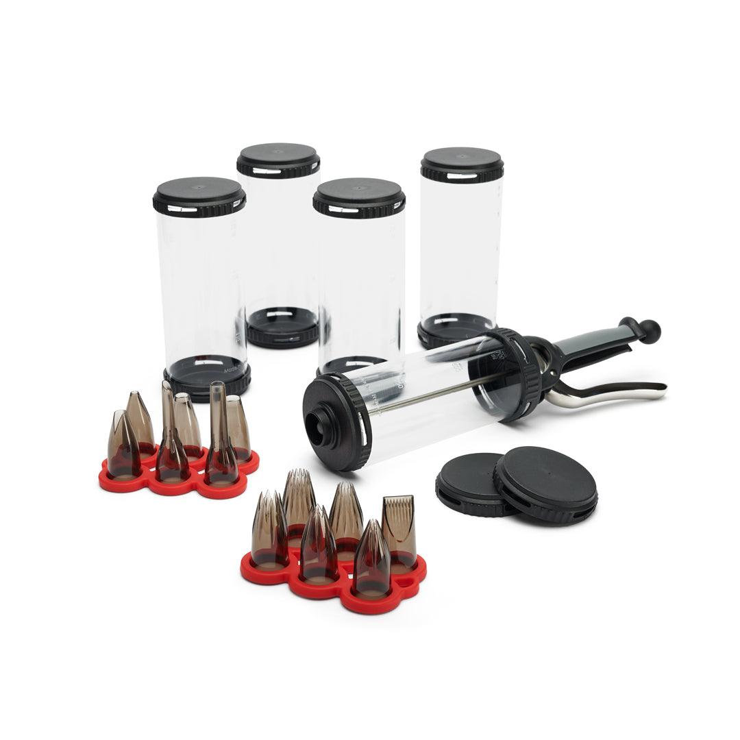 De Buyer Le Tube Pro Box - De Buyer UK