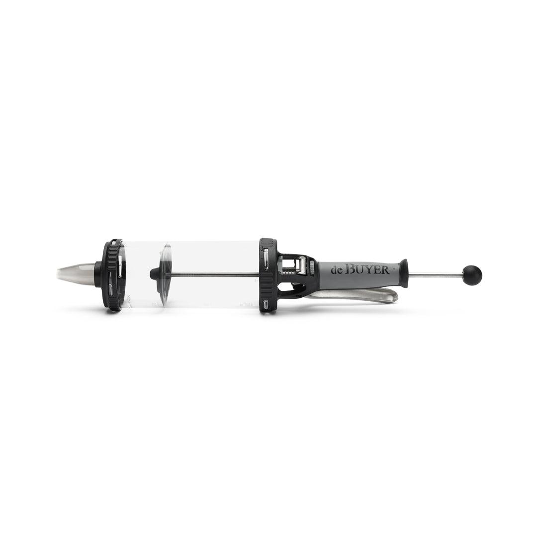De Buyer Le Tube The Essential Box - De Buyer UK