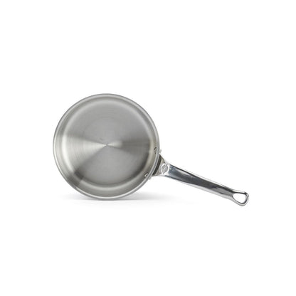 De Buyer Milady Stainless Steel 18cm Saucepan - De Buyer UK