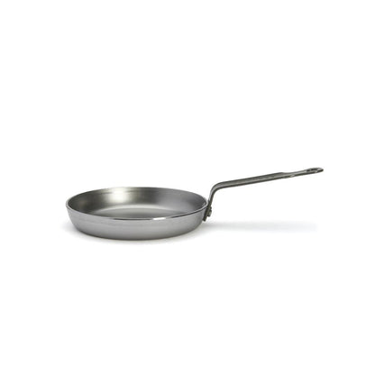 De Buyer Mineral B 14cm Blinis Pan - De Buyer UK