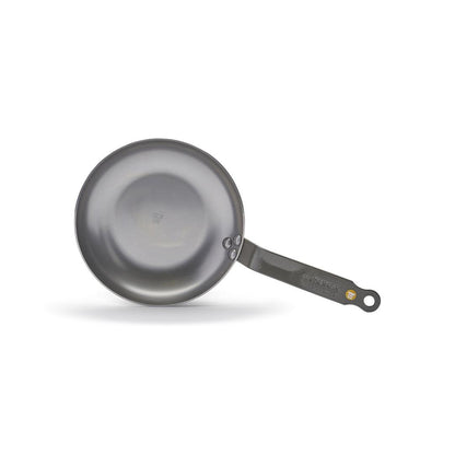De Buyer Mineral B 20cm Omelette Pan - De Buyer UK