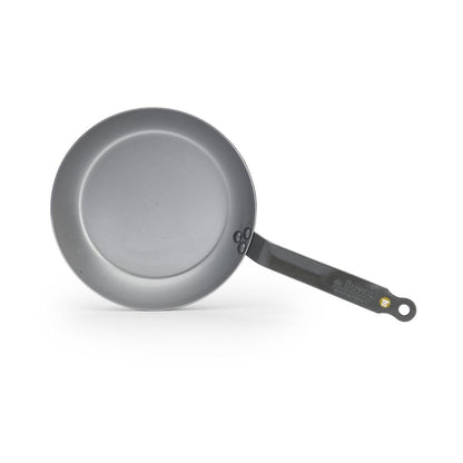 De Buyer Mineral B 24cm Frying Pan - De Buyer UK