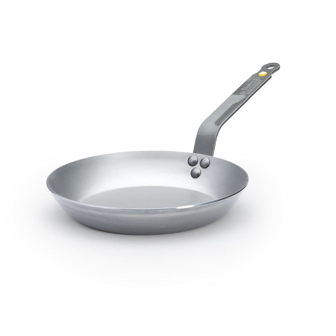 De Buyer Mineral B 24cm Frying Pan