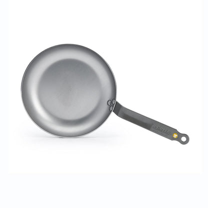 De Buyer Mineral B 24cm Omelette Pan - De Buyer UK