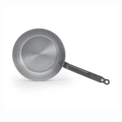 De Buyer Mineral B 26cm Frying Pan - De Buyer UK