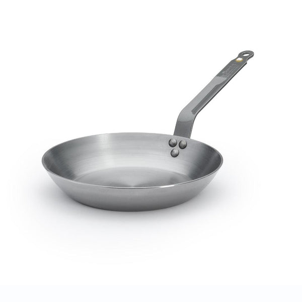 De Buyer Mineral B 26cm Frying Pan - De Buyer UK
