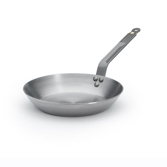 De Buyer Mineral B 26cm Frying Pan - HAUSwares