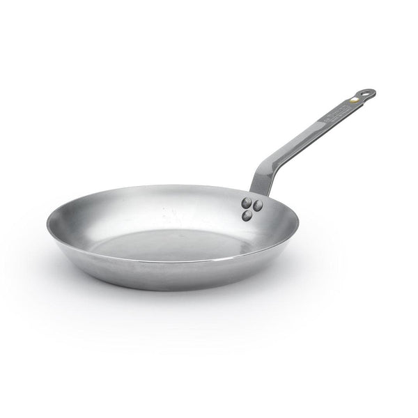 De Buyer Mineral B 28cm Frying Pan - De Buyer UK