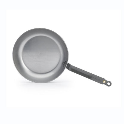 De Buyer Mineral B 28cm Frying Pan - De Buyer UK