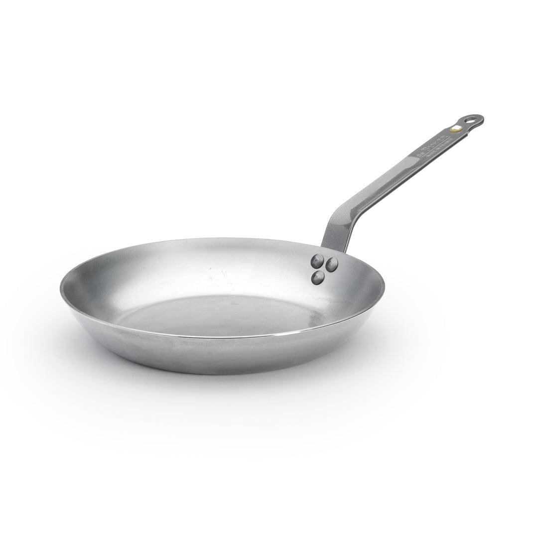 debuyer mineral b 28cm Carbon Steel frying pan
