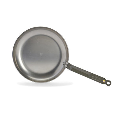 De Buyer Mineral B 28cm Omelette Pan - De Buyer UK