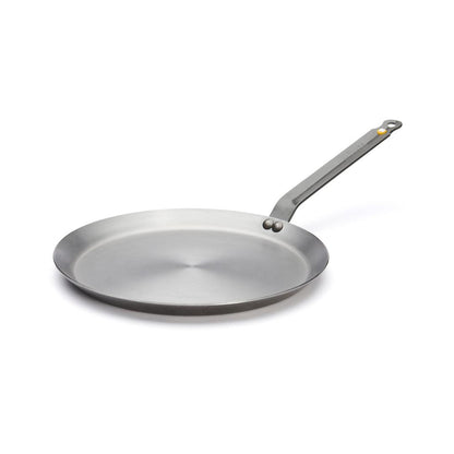 De Buyer Mineral B 30cm Crepe Pan - De Buyer UK