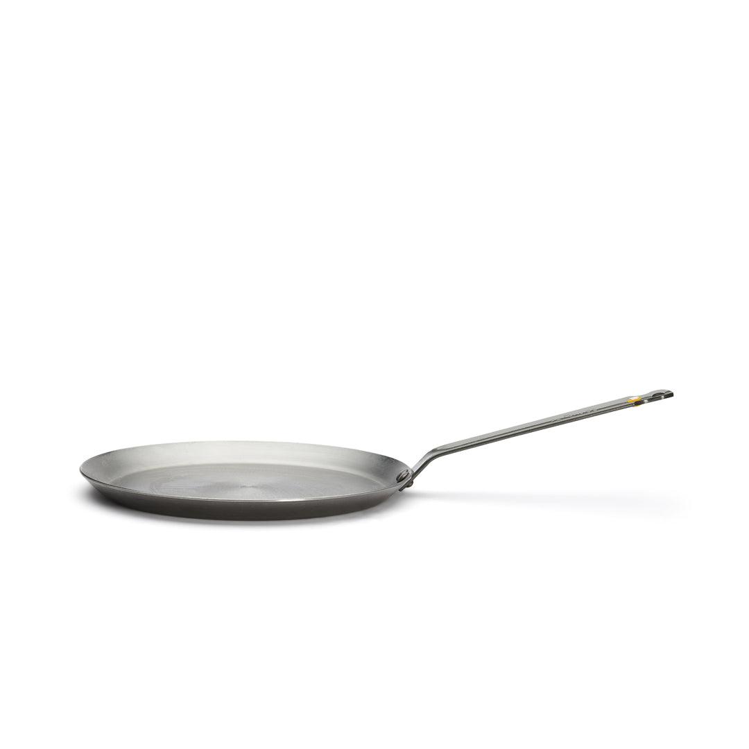 De Buyer Mineral B 30cm Crepe Pan - De Buyer UK