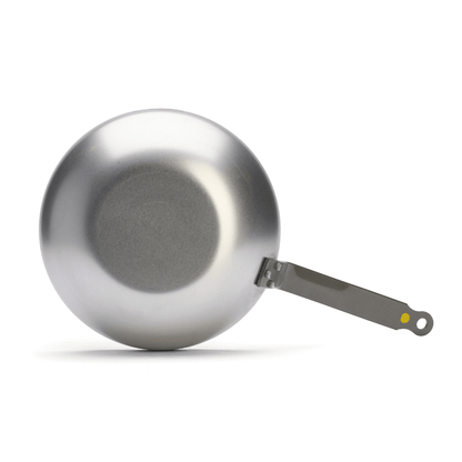 De Buyer Mineral B 32cm Wok - De Buyer UK