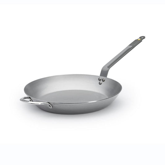 De Buyer Mineral B 36cm Frying Pan - De Buyer UK