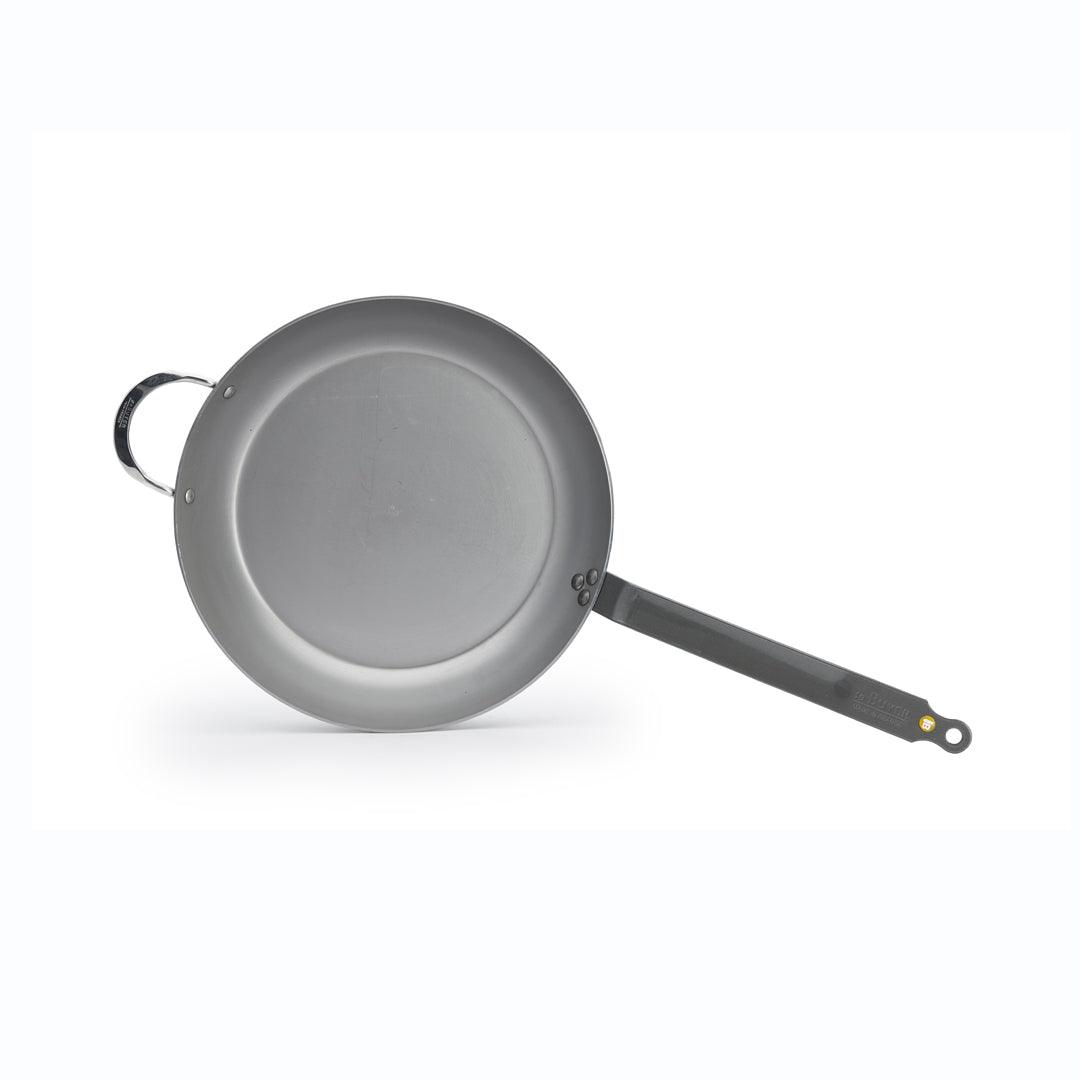 De Buyer Mineral B 36cm Frying Pan - De Buyer UK