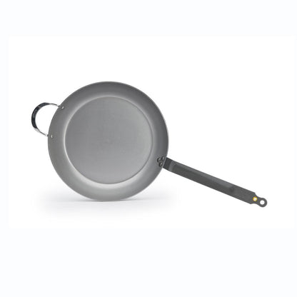 De Buyer Mineral B 36cm Frying Pan - De Buyer UK