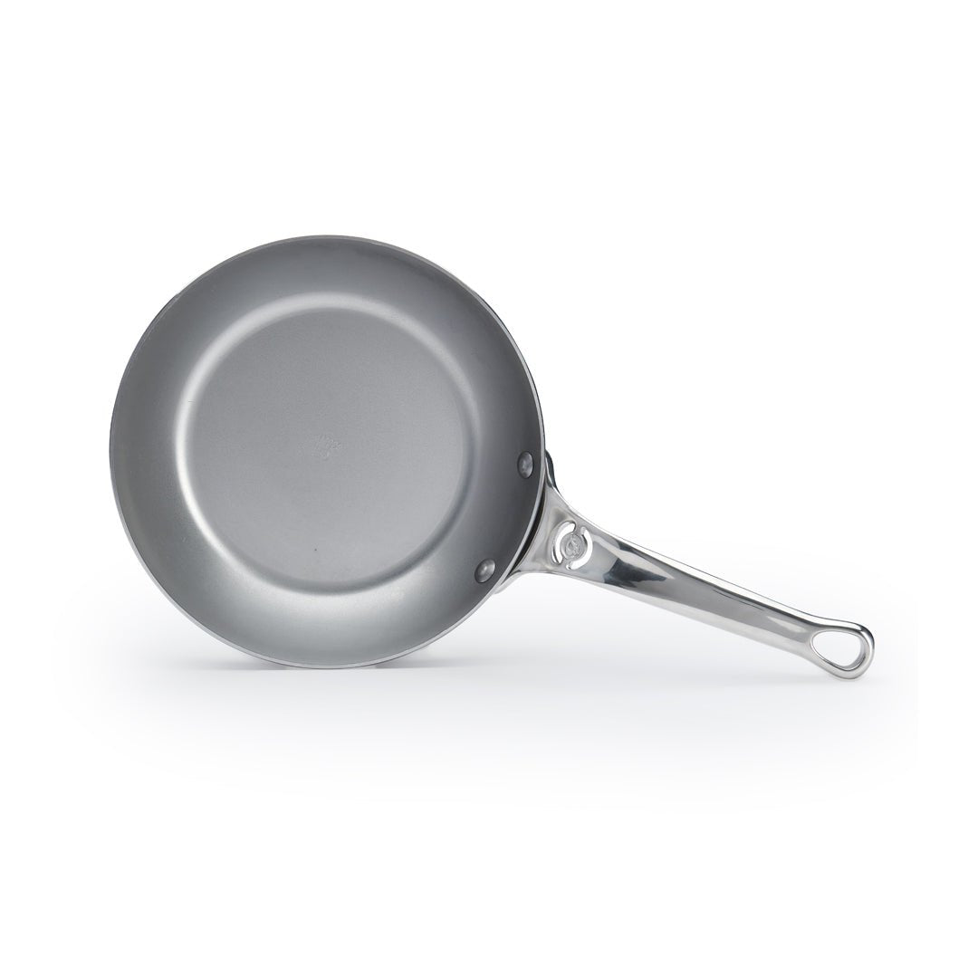 De Buyer Mineral B Pro 20cm Frying Pan - De Buyer UK