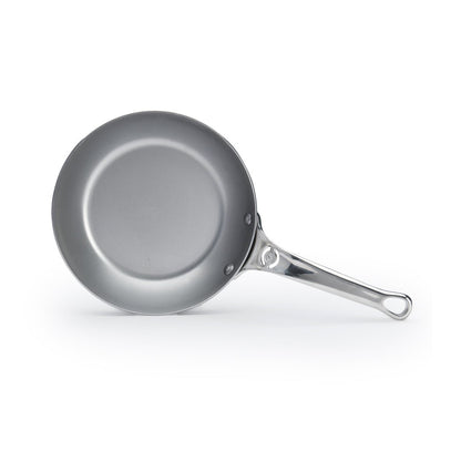 De Buyer Mineral B Pro 20cm Frying Pan - De Buyer UK