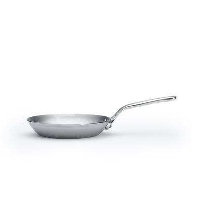 De Buyer Mineral B Pro 20cm Frying Pan - De Buyer UK