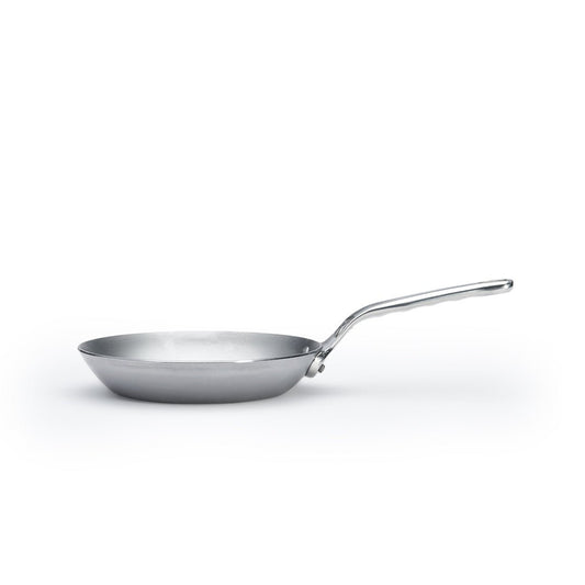De Buyer Mineral B Pro 20cm Frying Pan - De Buyer UK