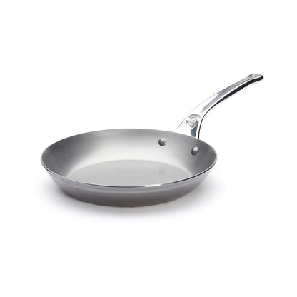 De Buyer Mineral B Pro 24cm Frying Pan - De Buyer UK