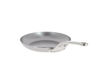 De Buyer Mineral B Pro 24cm Omelette Pan - De Buyer UK