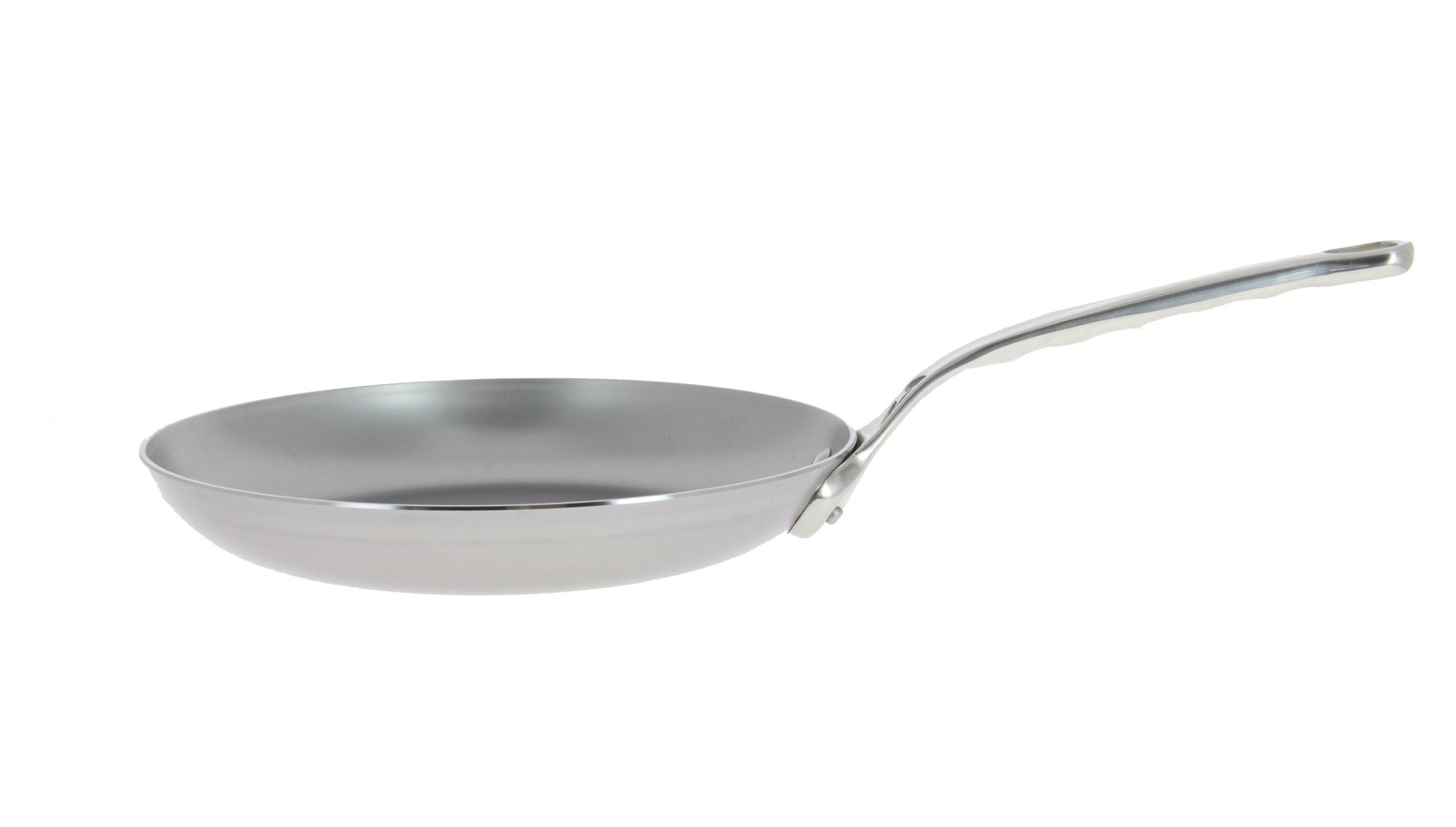 De Buyer Mineral B Pro 24cm Omelette Pan - De Buyer UK