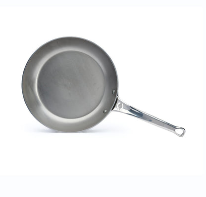 De Buyer Mineral B Pro 28cm Frying Pan - De Buyer UK