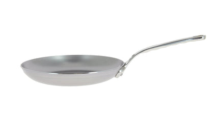 De Buyer Mineral B Pro 28cm Omelette Pan - De Buyer UK