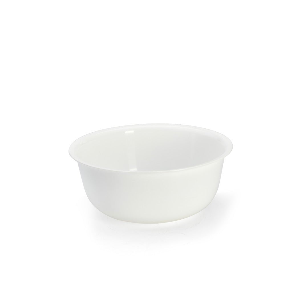 De Buyer Mixing Bowl 27cm Polyethene (4.5L) - De Buyer UK