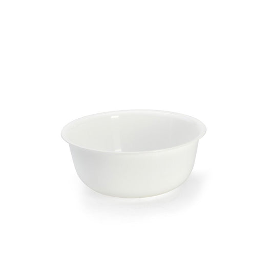 De Buyer Mixing Bowl 27cm Polyethene (4.5L) - De Buyer UK