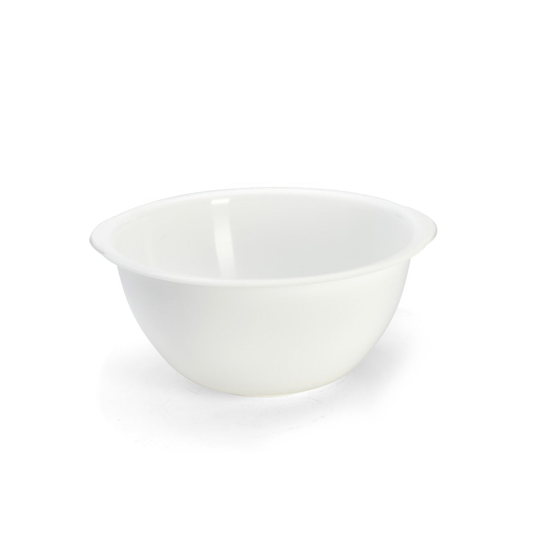 De Buyer Mixing Bowl 32cm Polyethene (6L) - De Buyer UK
