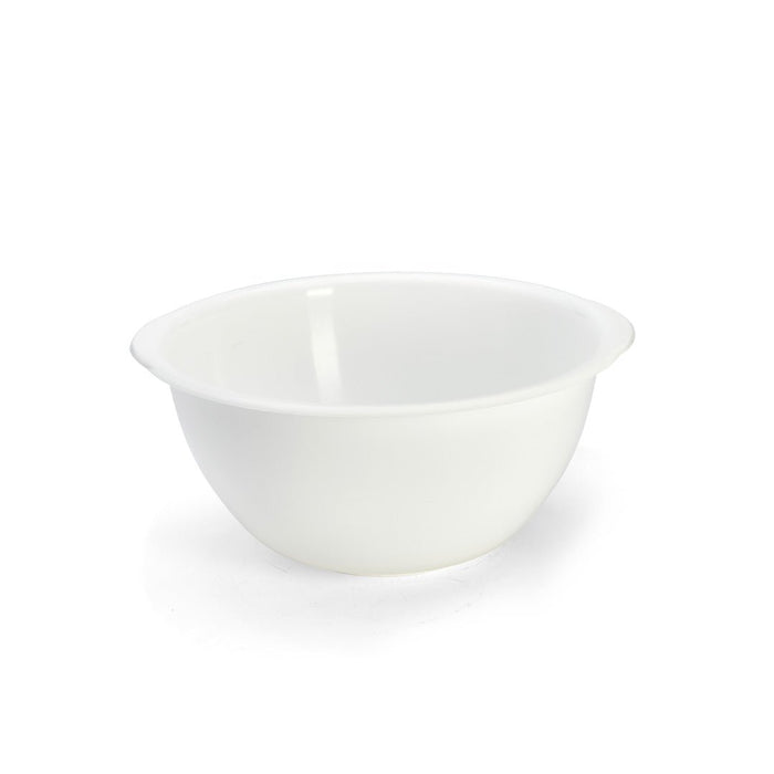 De Buyer Mixing Bowl 32cm Polyethene (6L) - De Buyer UK