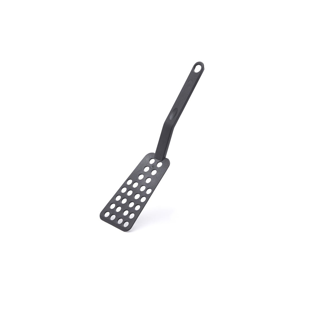 De Buyer Nylon 28cm Non Stick Spatula - De Buyer UK