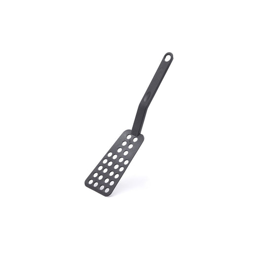 De Buyer Nylon 28cm Non Stick Spatula - De Buyer UK