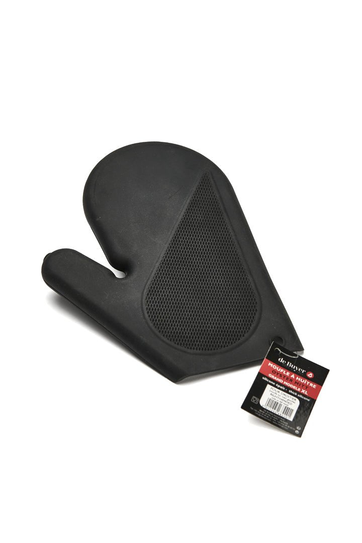De Buyer Oyster Mitt 23cm - Left Handed - De Buyer UK